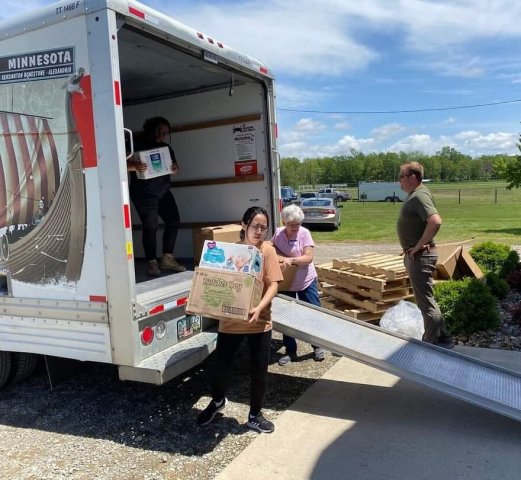 Agency Photo  (262523)