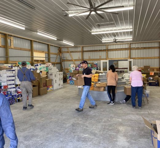 Agency Photo  (262519)