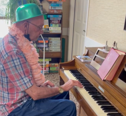 Agency Photo  (263432)