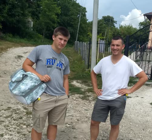 Agency Photo  (266809)