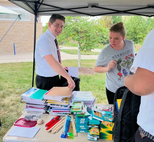 Agency Photo  (275609)