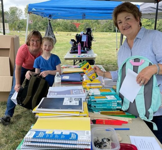 Agency Photo  (275607)