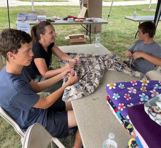 Agency Photo  (275608)