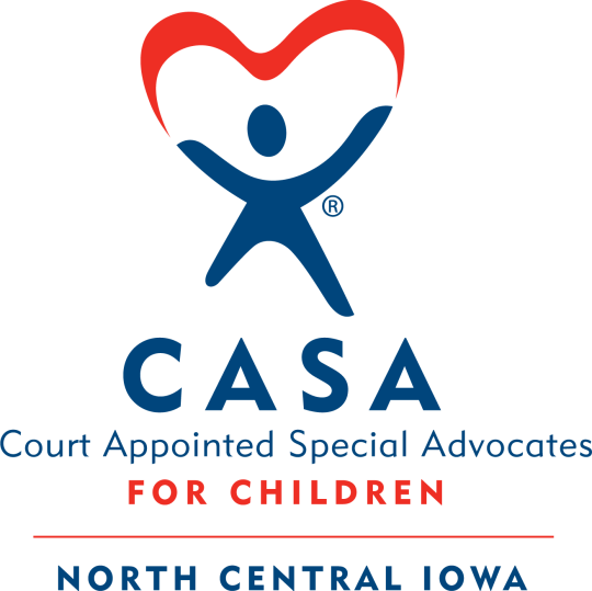 Agency Logo
