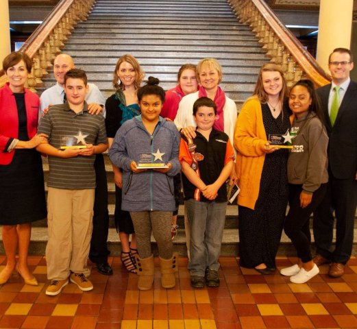 Agency Photo  (258562)