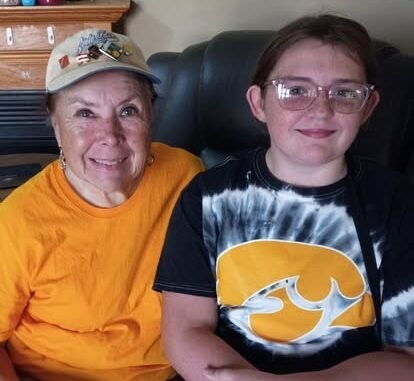 Agency Photo  (275162)