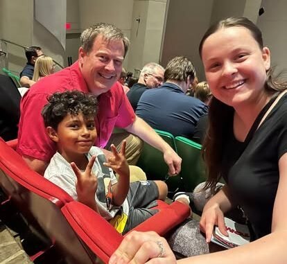 Agency Photo  (266745)