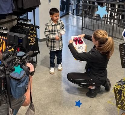 Agency Photo  (275291)