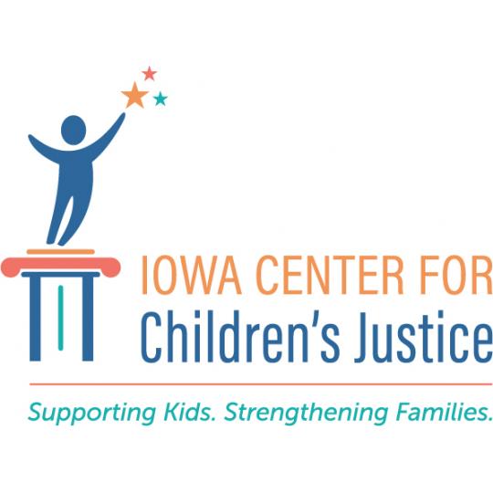 Agency Logo