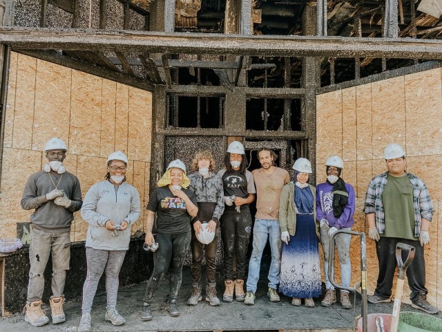 Organization Photo  (199636)