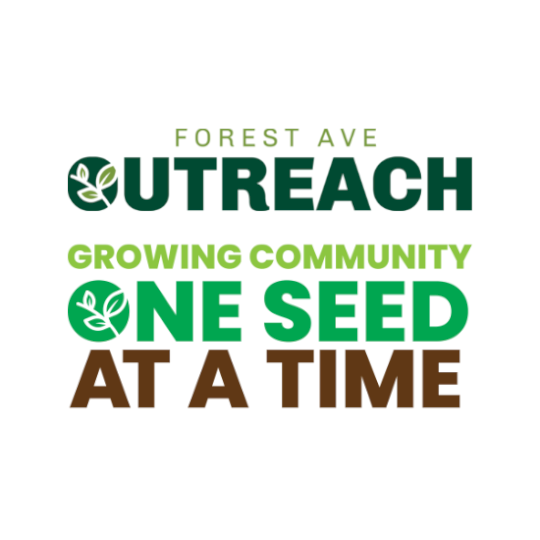 Organization Logo