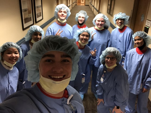 Organization Photo  (211335)