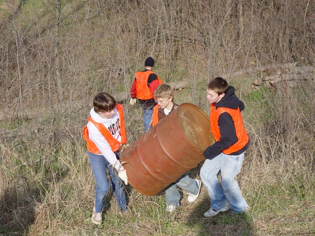 Organization Photo  (100072)