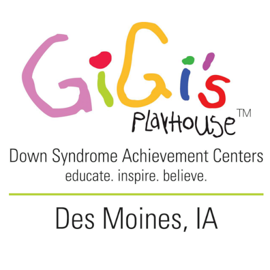 Organization Logo