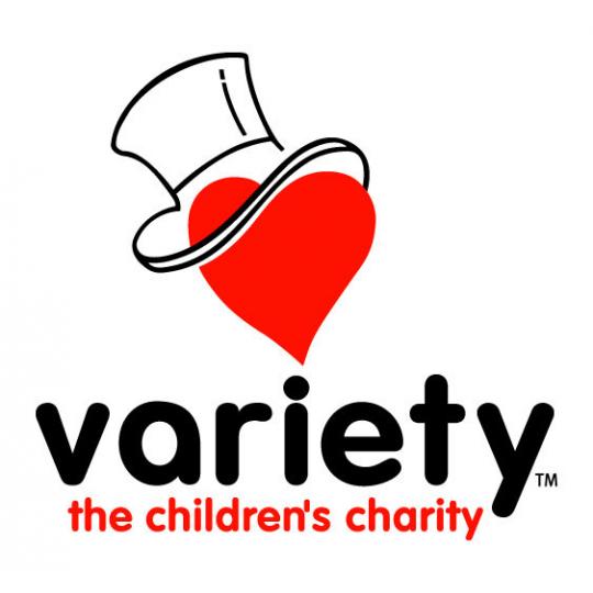 Organization Logo