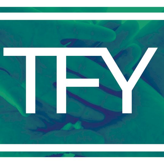 Agency Logo