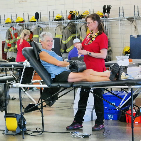 Agency Photo  (141685)