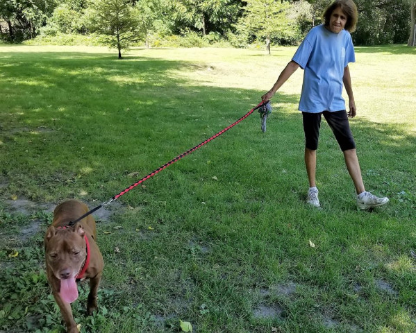 Agency Photo  (119724)