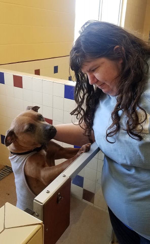 Agency Photo  (119722)