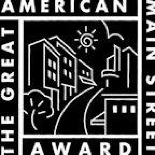 Agency Logo