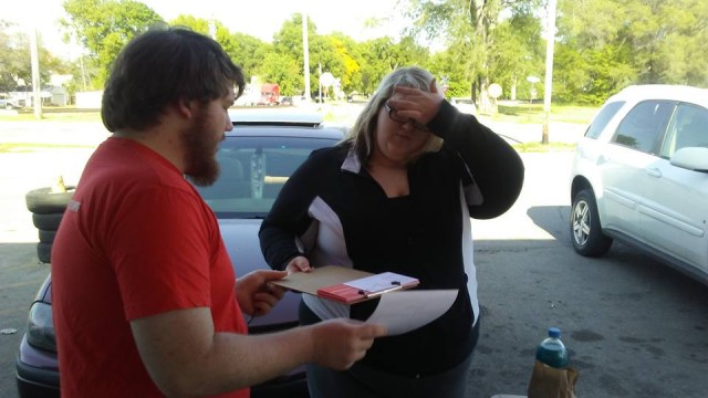 Agency Photo  (68945)