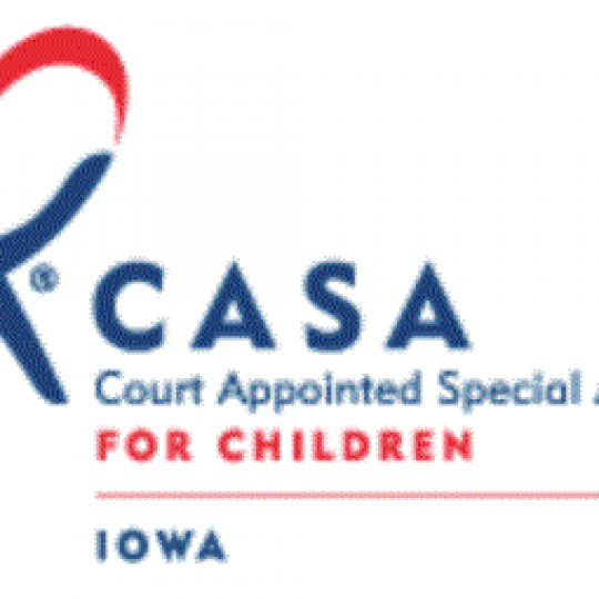 Agency Logo