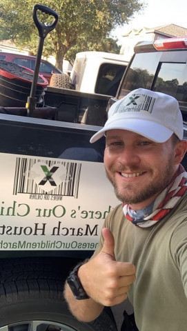 Agency Photo  (158073)