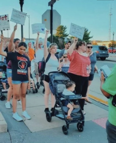 Agency Photo  (158081)