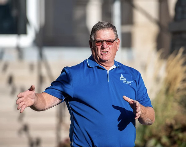 Agency Photo  (158083)