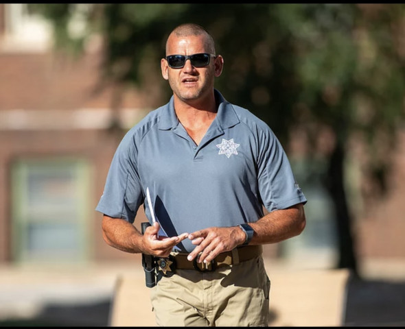 Agency Photo  (158088)