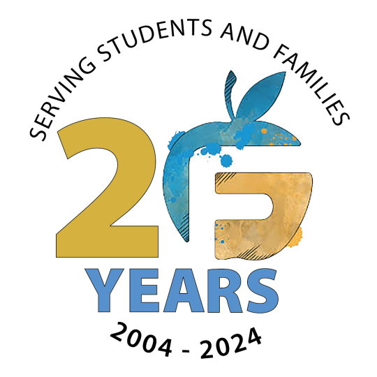 Agency Logo