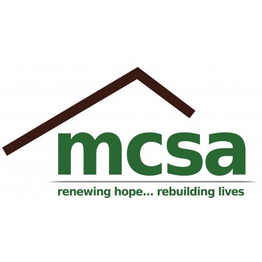 Agency Logo