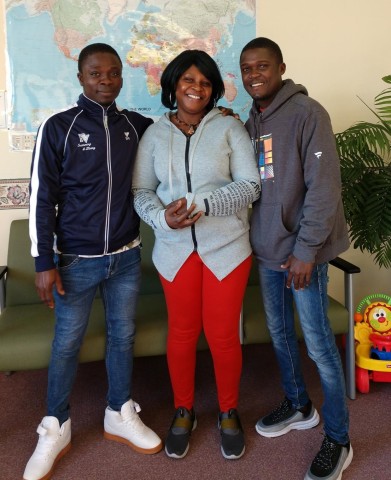 Agency Photo  (187226)