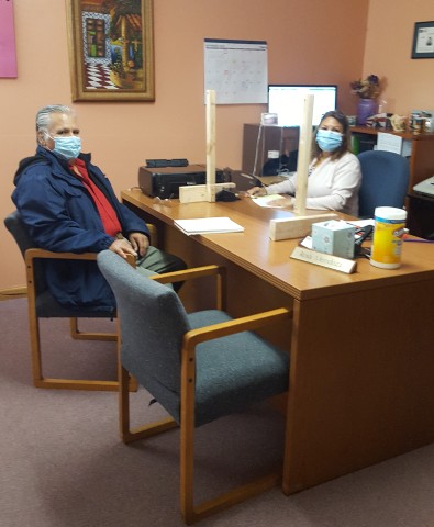 Agency Photo  (187229)