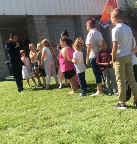 Agency Photo  (123205)