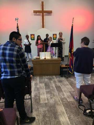 Agency Photo  (123201)