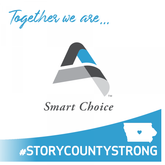 Agency Logo