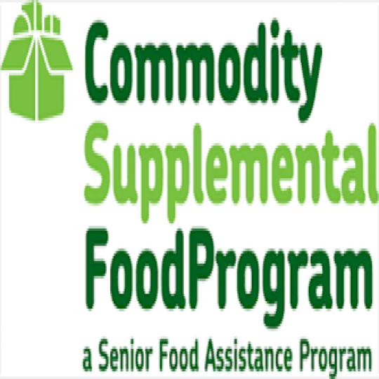 Agency Logo