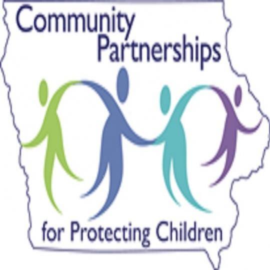 Agency Logo