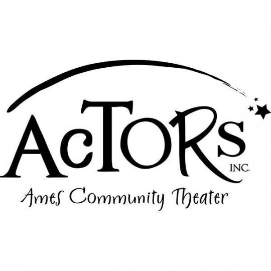 Agency Logo