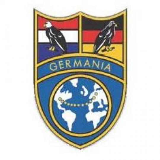 Organization Logo