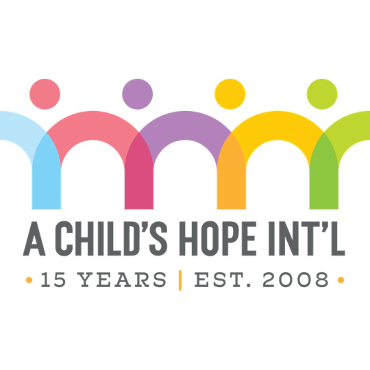 Organization Logo