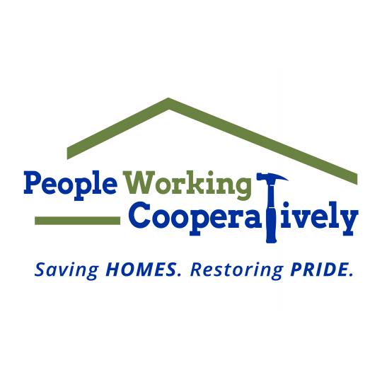 Organization Logo