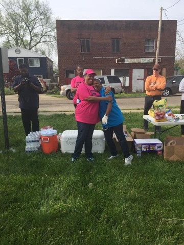 Organization Photo  (202650)