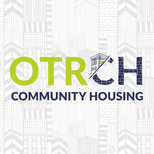 Organization Logo