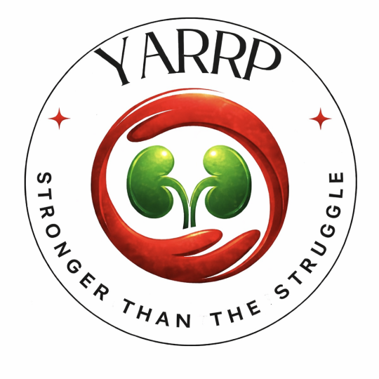 Organization Logo