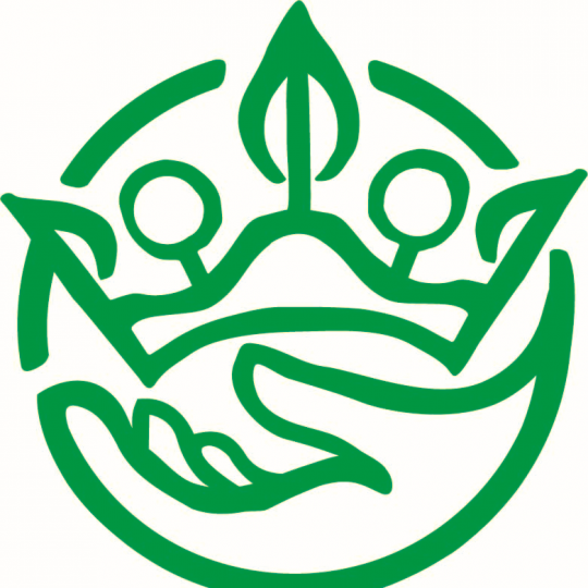 Organization Logo