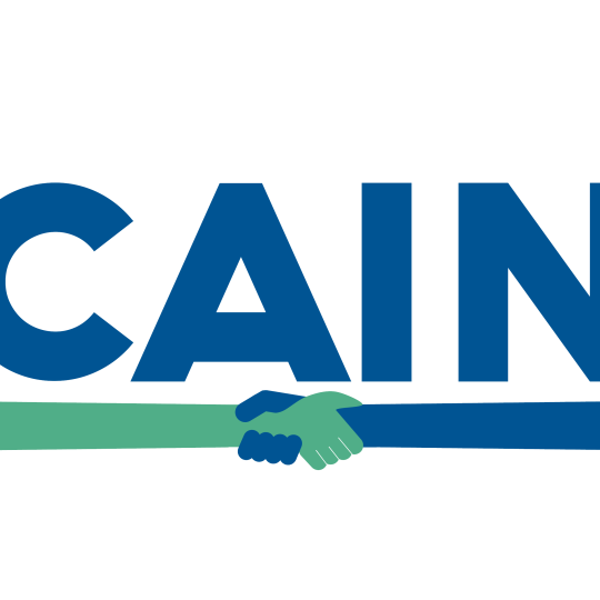 Organization Logo