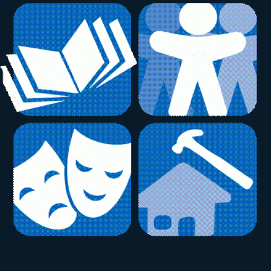 Organization Logo