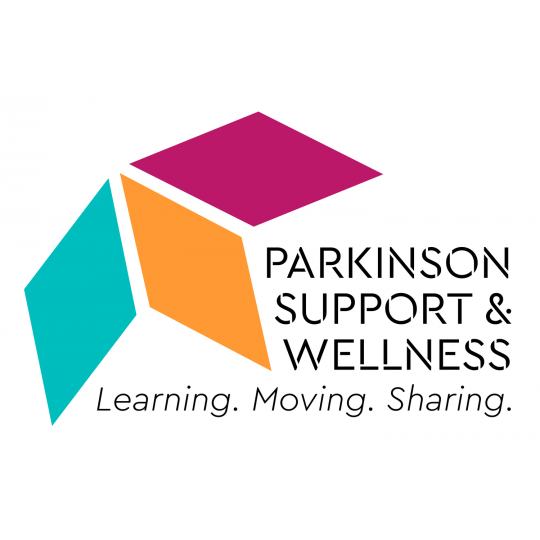 Organization Logo